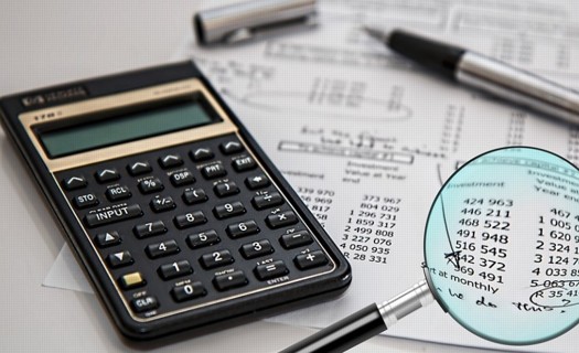 Auditorské služby, daňové poradenství, vedení účetnictví a daňová evidence