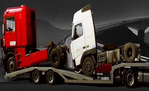 Orava nástaveb na přepravu vozidel, prodej, pronájem, výkup a servis nákladních vozidel