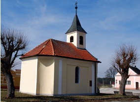 Obec Ponědrážka je skvělým místem, kam vyrazit na ryby nebo na kolo