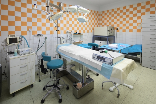 Veterinární klinika v Plzni