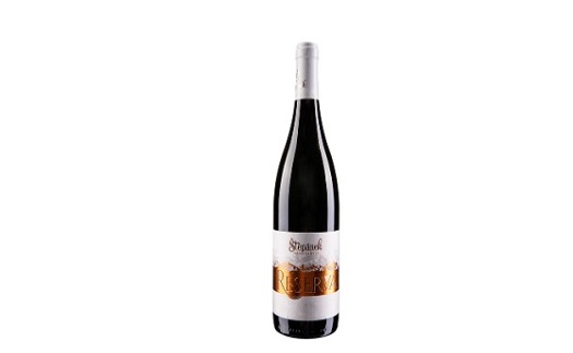 Výjimečná ročníková vína z prvotřídních surovin z nejlepších vinařských lokalit dozrávající na lahvi