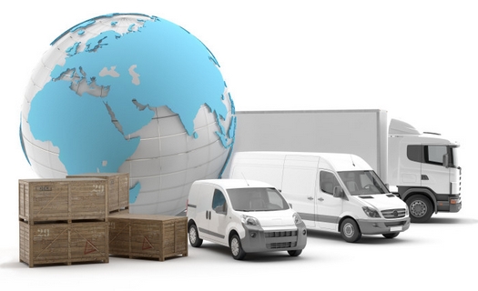 Vnitrostátní a mezinárodní doprava, autodoprava, kamionová přeprava, logistika, spedice, přepravní služby