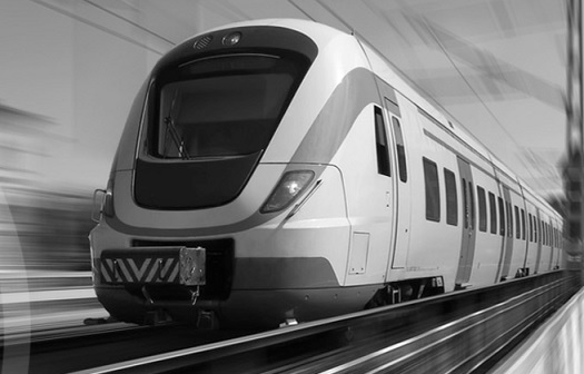 Vývoj IT aplikací a systému - komplexní softwarové řešení pro osobní a železniční dopravu