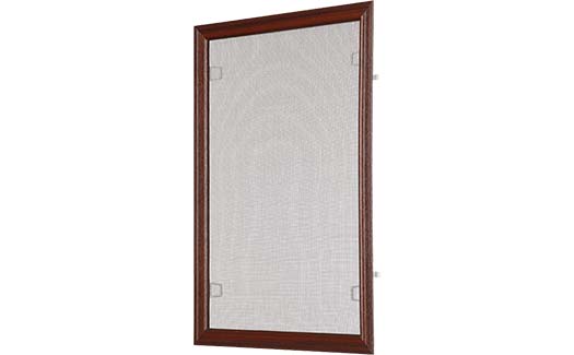 Okenní a dveřní sítě proti hmyzu - pro klidný spánek