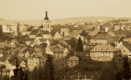 Správa majetku města Stříbra