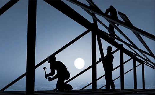 Tesařské práce - výroba konstrukcí střech Prostějov