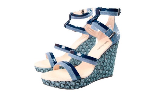 Zimní a letní obuv pro dámy i pány značek Levi´s a Marina Galanti – bohatý výběr na e-shopu
