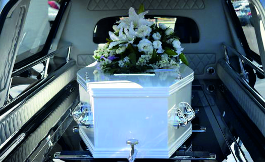 Pohřební ústav v Kojetíně - kompletní pohřební služby pro vaše zesnulé