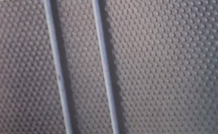 Bezúdržbová fólie Stínfol k zastínění teras, balkonů, na ploty - výrobce stínící LDPE fólie