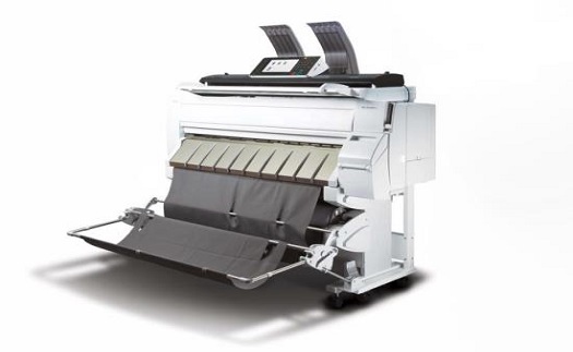Smluvní pronájem kopírovacích strojů a tiskáren Třebíč, Znojmo