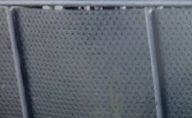 Bezúdržbová LDPE fólia Stínfol na zatienenie terás, balkónov, na ploty - výrobca tieniacej fólie z Českej republiky