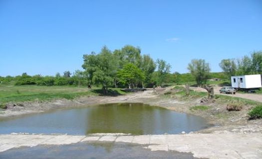 Havranický rybník