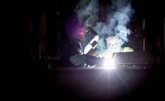 Svářečské práce – svařování hliníkových, ocelových, nerezových konstrukcí a dílů