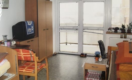 Nový domov pro seniory Rudolf v Opočně - nabízí 3 druhy sociálních služeb