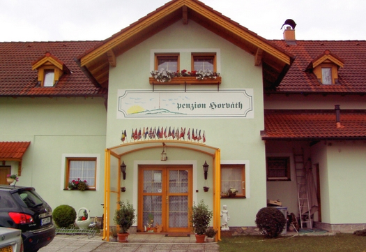 Penzion, ubytování, dovolená v Jižních Čechách, nadstandardně vybavené pokoje