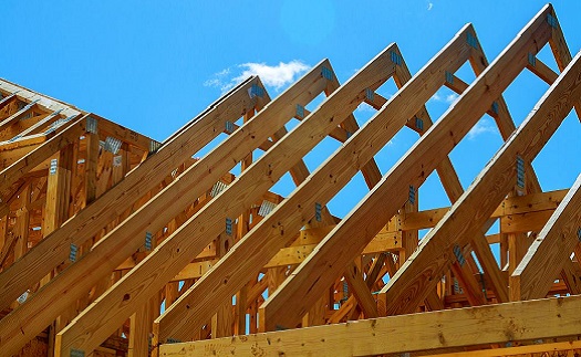 Ochrana dřeva, tlaková impregnace a ošetření krovu a střech