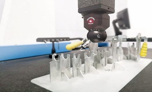 3D ohýbání trubek a tyčí a výroba jednoúčelových strojů od HolmTec s.r.o.