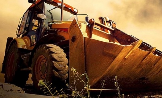 Nákladní autodoprava, výkopové a zemní práce, demolice v Jihomoravském kraji