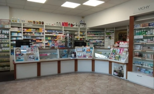 Léky, zdravotnické materiál a pomůcky i homeopatika z Lékárna U Stříbrného orla