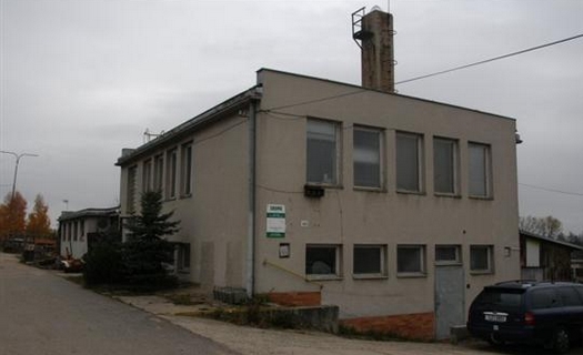 Technické služby, práce se stavebními mechanismy, správa nemovitostí, údržba zeleně ve městě Jaroměřice nad Rokytnou