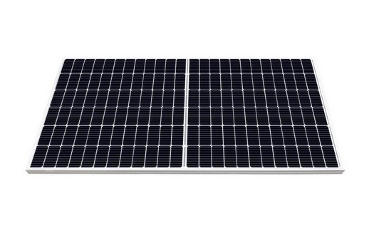 vysoce účinné fotovoltaické panely