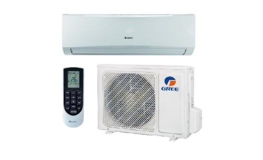 Klimatizace od předních světových výrobců,  AirCool s.r.o.