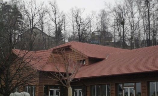 Realizace a rekonstrukce plochých i šikmých střech