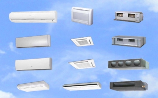 ADEX LM s.r.o. - dodávka a montáž klimatizačních jednotek
