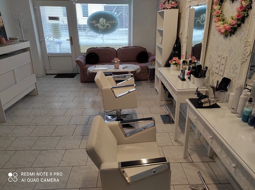 Komplexní kadeřnické služby pro Vaše vlasy v Olomouci – stříhání, barvení, účesy a mnoho dalšího