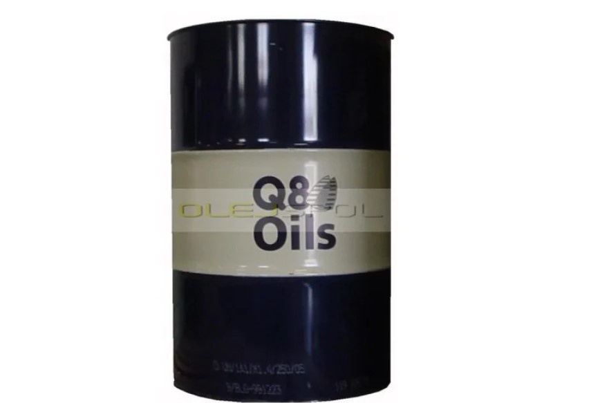 Rozlévané oleje v sudech - hydraulický, převodový e-shop