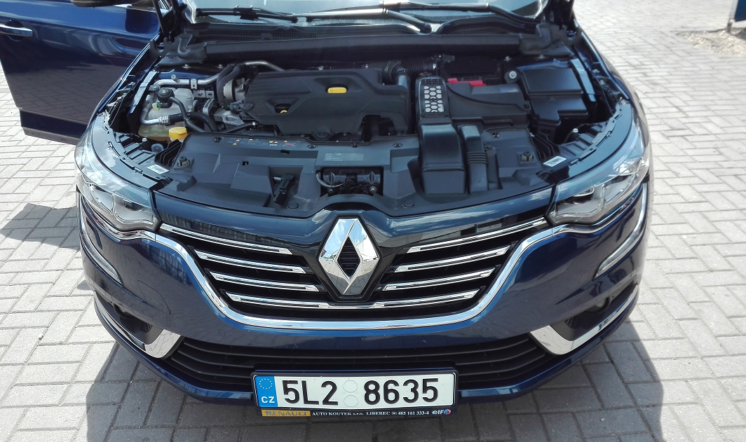Servis Renault, Dacia Znojmo