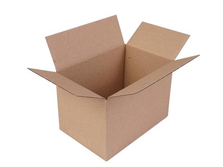 Kartónové klopové krabice – bohatý výběr třívrstvých, pětivrstvých a skládacích