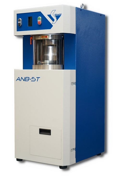 Automatická nástrojová bruska ANB 5T