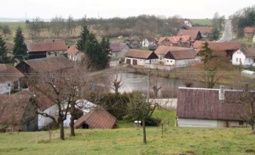 Obec Vršce v okrese Jičín, Královéhradecký kraj