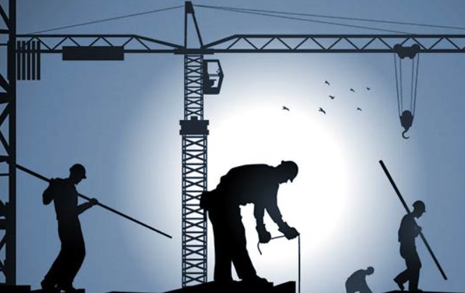 Rekonstrukce fasád, zateplení domů a dodání stavebního materiálu – profesionální práce odborníků