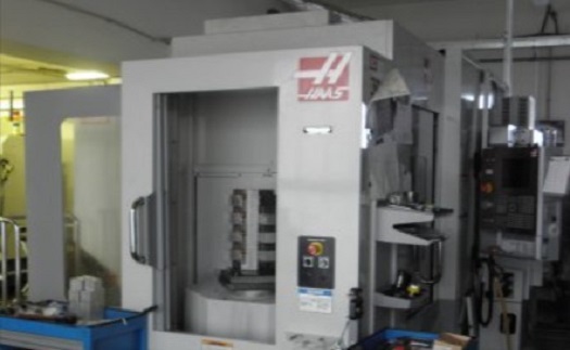 CNC-Drehen und -Fräsen auf modernen Maschinen inkl. Nachbearbeitung