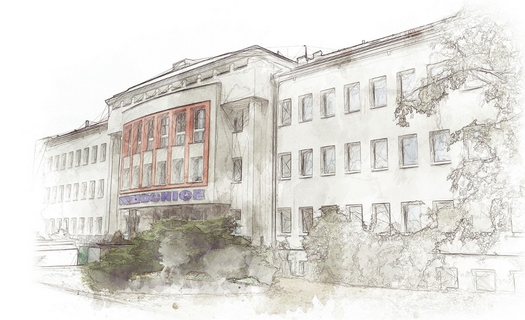 Nemocnice Boskovice