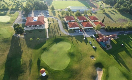 Golf Hotel Austerlitz
