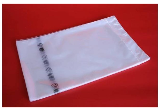 Hladké sáčky LDPE s potiskem i bez potisku – kvalitní výrobce obalových materiálů