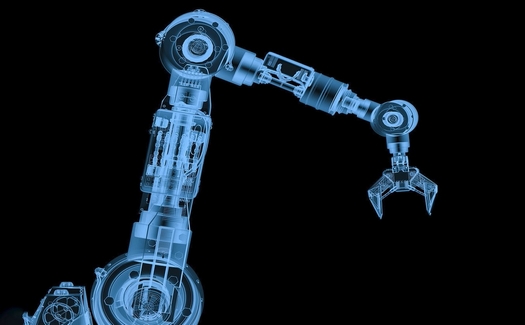 Robotika a cobotika - chytrá řešení pro robotické aplikace od HBP měřící technika s.r.o.