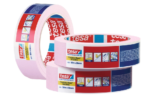 Velký výběr lepících pásek se všestranným využitím najdete u nás na eshopu a prodejně