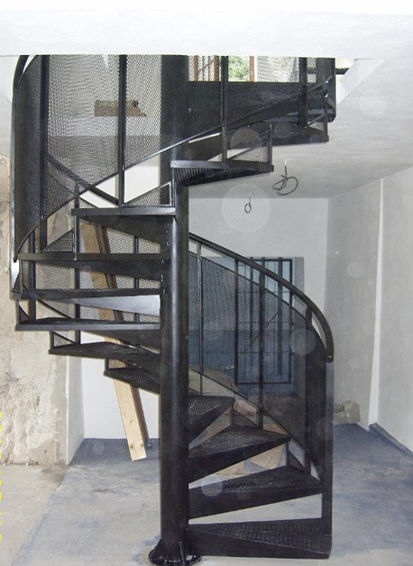 Točité schody,okování krbů, Znojmo, Moravský Krumlov, Miroslav
