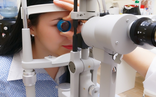 Měření zraku a poradenství v oblasti výběru dioptrických brýlí od J&M Optik s.r.o. Liberec