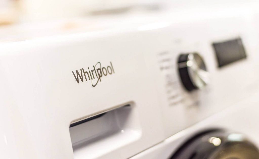 spotřebiče Whirlpool skladem - elektro Holešov
