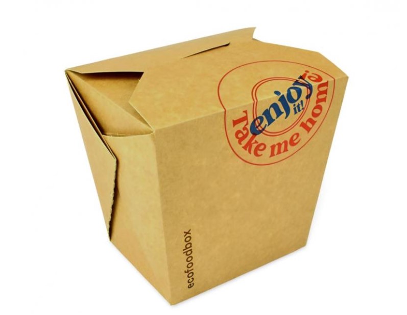 Krabičky na potraviny k prodeji na e-shopu