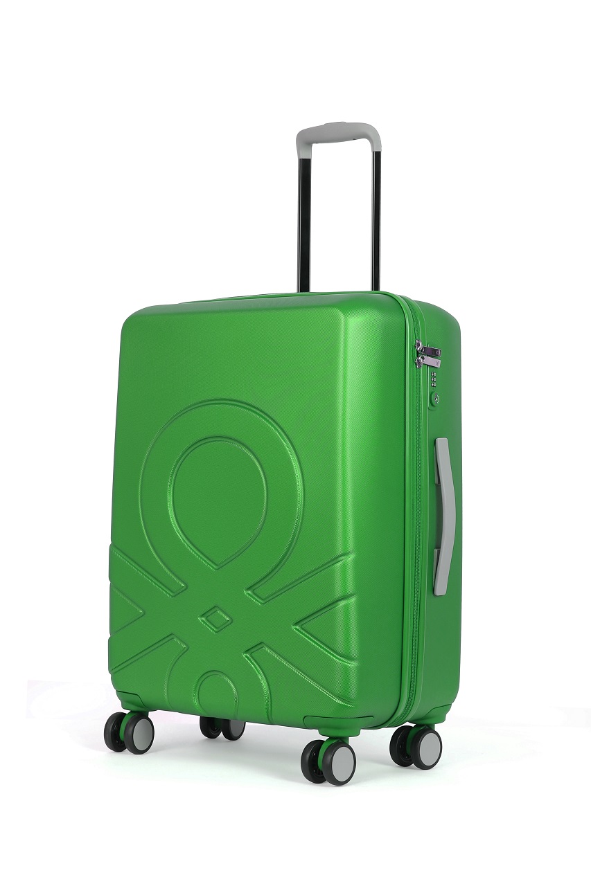 Cestovní kufr ve střední velikosti e-shop