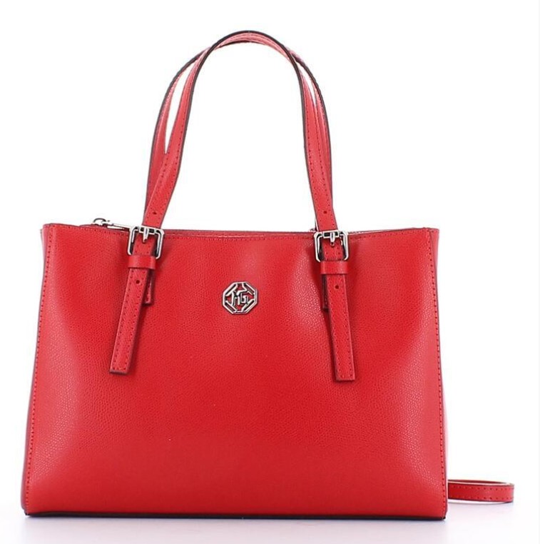 Kožené dámské kabelky do ruky – kvalita zaručená značkou Marina Galanti