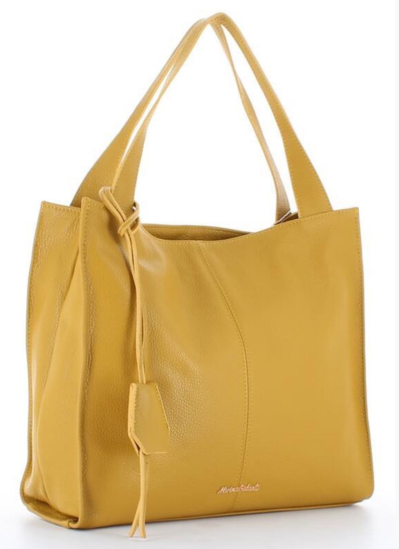 Kožené kabelky Marina Galanti do ruky nebo s popruhem e-shop