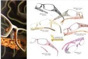 Brýlové doplňky – pouzdro na brýle, čistící hadříky z mikrovlákna a čistící spreje