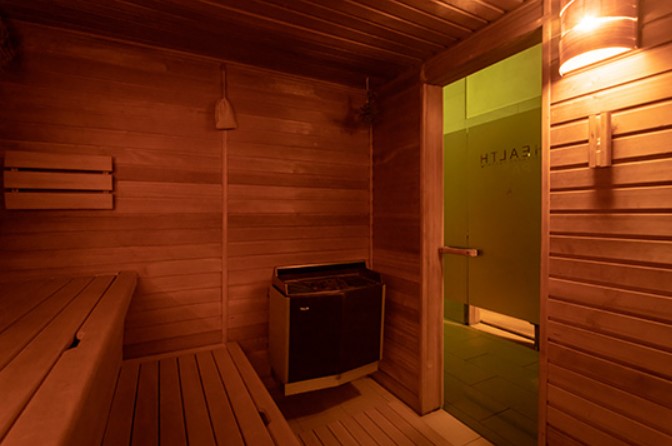 Saunování s blahodárnými účinky na zdraví člověka a jako prevence – sauna pro děti